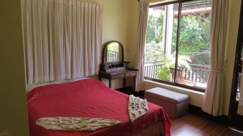 Goldie Guesthouse Phnom Penh Esterno foto
