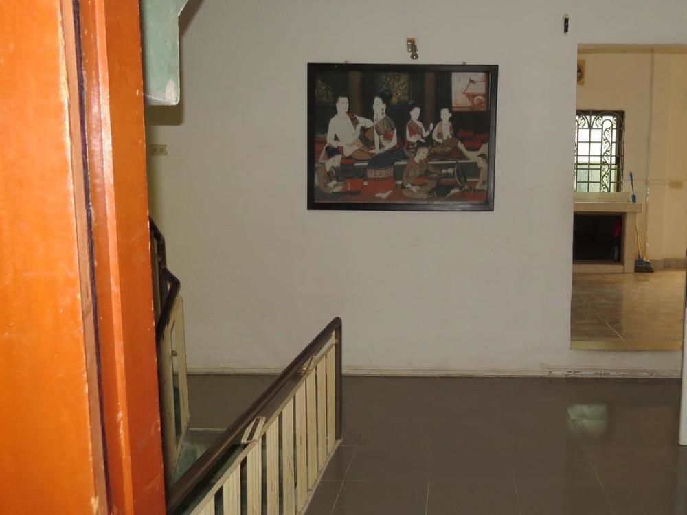 Goldie Guesthouse Phnom Penh Esterno foto