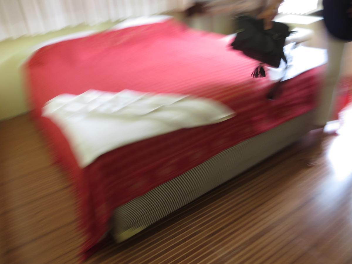 Goldie Guesthouse Phnom Penh Esterno foto